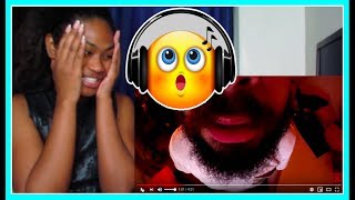Patron - Kaybedecek Ne Kaldı (Official Video) - Disstrack | Reaction