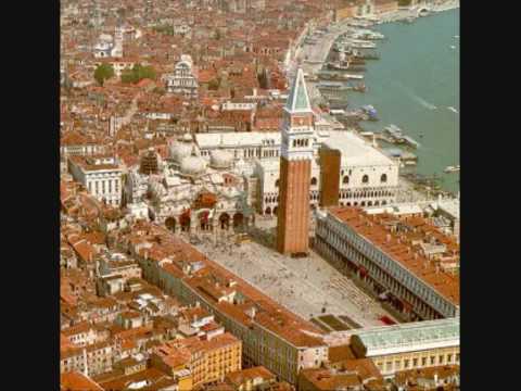Rondò Veneziano - La Serenissima (Versione Estesa)