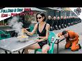 Lady CEO Attacked At Lunch By Gangsters Turns Out She S Mafia Boss S Wife All Begged For Mercy