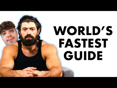 How to genuinely outwork everyone (in 59 seconds)