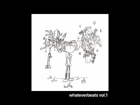 whateverbeats vol.1