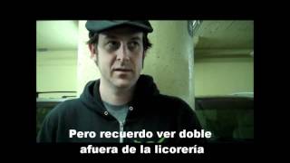 Tony Sly - Burgies,basics and you (subtitulado)