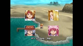 Just Late - Let's Play Tales of Phantasia Part 61