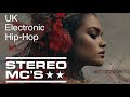 Stereo MC Connected Step Elevate (the rhythm that aged right)