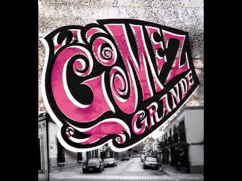 01 La Gomez Grande - Partido cumbiero (DJ Humitas)