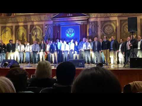 Georgetown Fight Song by Georgetown Chimes