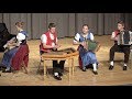 Folklorenachwuchs Wettbewerb 2017 Teil 3