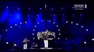 Perfect - Niepokonani, Sopot 2006 (TVP1)