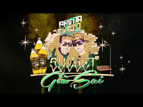 Sulset - Già Sai // Prima Di Tutto