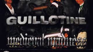 Guillotine – Medieval Madness (instrumental loop)