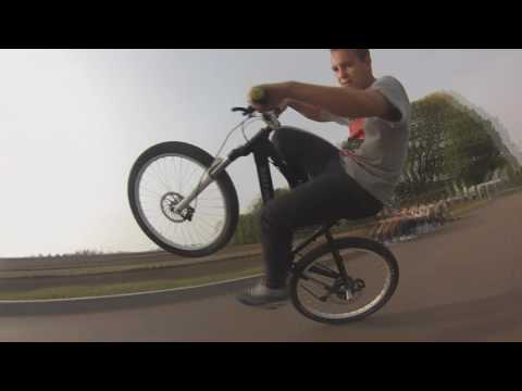 Best Stunts Of NoLimitCrew !