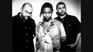 Morcheeba Feat.Kurt Wagner - What N.Y. Couple fight About