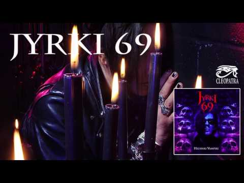 Jyrki 69 "Call of The Night" (Helsinki Vampire)