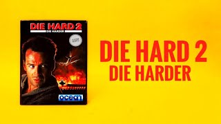 Tez-X Spectrum Die Hard 2 Die Harder