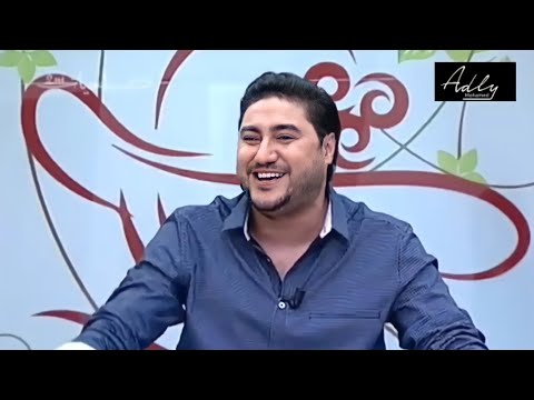 Mohamed Adly - Sabahiat 2M | سميرة البلوي تتحدى محمد عدلي أن يغني لها أغنية طربية والأخير يفاجئها