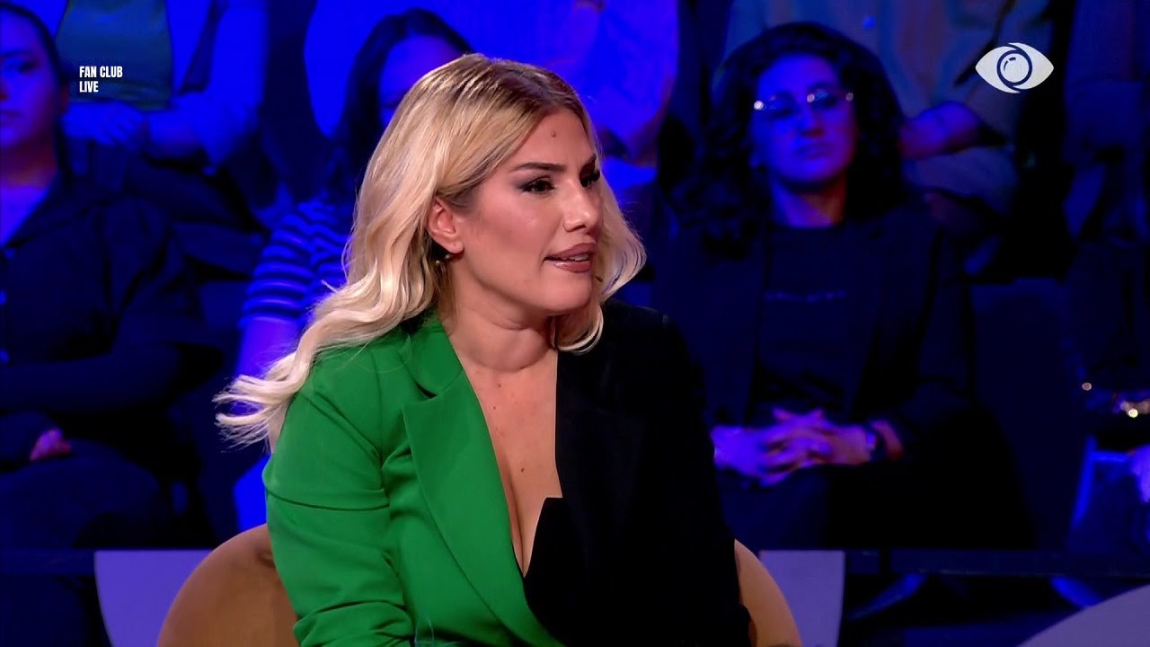 Tha se po bën lojë me Meritonin; si e priti Ilnisa deklaratën e mamasë së saj?