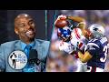 Osi Umenyiora Why The Giants Didn T Fear The Unbeaten Pats In Super Bowl XLII The Rich Eisen Show