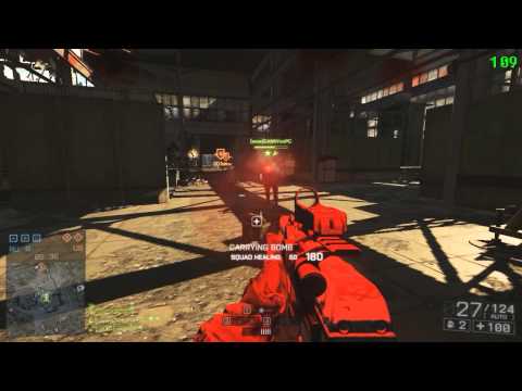 The so called "Netcode"