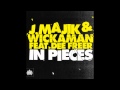 J Majik & Wickaman ft Dee Freer - 'In Pieces ...