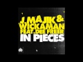 J Majik & Wickaman ft Dee Freer - 'In Pieces ...