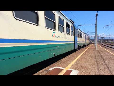 R 8483 Rosarno-Reggio C.C.le