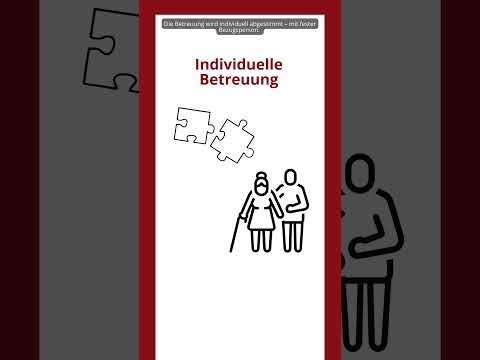 Videobeitrag Pflegedienste