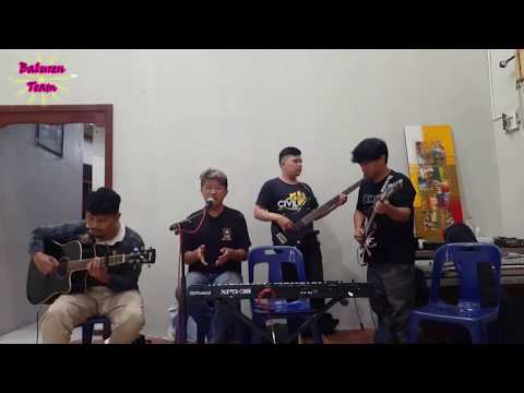 Tiga Sibolangit Cipt Djaga Depari (Cover by Baluren Team)