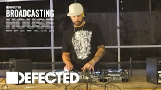 Offaiah - Live @ Defected Broadcasting House, Episode #15 2023