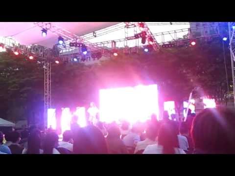 130514 4minute - What's your name? Cover Sunmoon Univ.