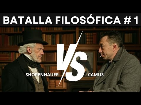 SCHOPENHAUER: Por qué el Ser Humano Nunca es Feliz – Documental