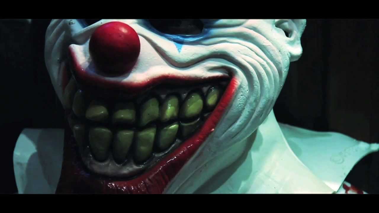 HOUSE OF MIRRORS MOVIE TRAILER 2014