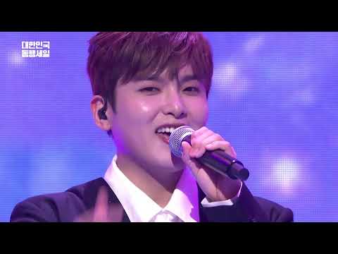 SUPER JUNIOR K.R.Y. - WHEN WE WERE US + HOME + THE WAY BACK TO YOU