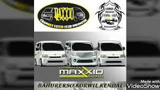 Download lagu Maxxio bahurekso kendal hebat mp3
