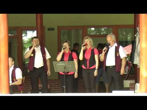 Sirnaté Lázně Ostrožská Nová Ves  Novovešťanka   -polka 