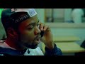 Cormega - Unforgiven (Belly TimeLine) Prison Phone-Call HD 2018