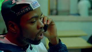 Cormega - Unforgiven (Belly TimeLine) Prison Phone-Call HD 2018