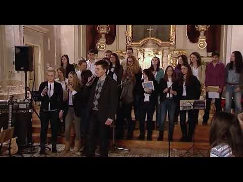 19  POLION - ŽIVOT ŠTO MI NEBO DARUJE