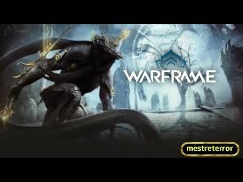 Warframe - The Art Of Warframe - TennoCon 2018