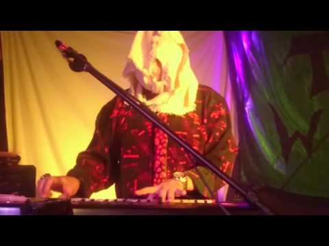 John Merrick's Remains - Breathe (live @ D.E.F 12)