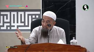 Solat Fardhu Tak Cukup Nak Solat Sunat Macamana? - Ustaz Azhar Idrus