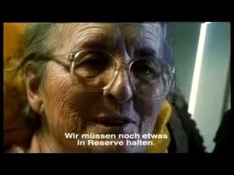 Elisabeth Kübler Ross - Dem Tod ins Gesicht sehen