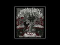 Nightpröwler Rock N Roll Uproaring Blasphemy Full ALbum 2021