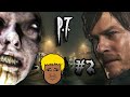 P.T.: Your Tearing Me Apart, Lisa! - Part 2 - Gaming ...