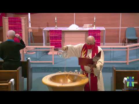 Worship 2021 10 31 Reformation Video