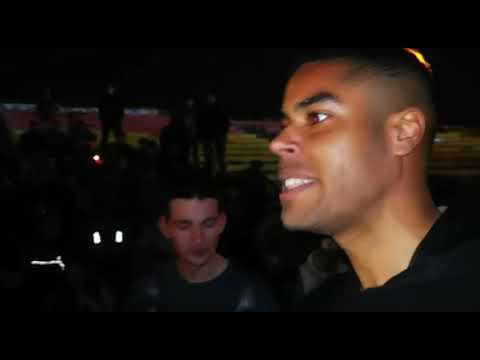 [SEMIFINAL] RAYBAN LIL ILIAS vs MINUS WAYATT YERAR *BATALLA DE CREW`S* 3 VS 3*