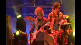 Broken Social Scene - Water In Hell (Terminal 5)
