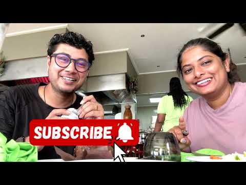 I SURPRISED MY WIFE FOR HER BIRTHDAY! #Hilton @LisaAndJanaka @lisaandjanaka