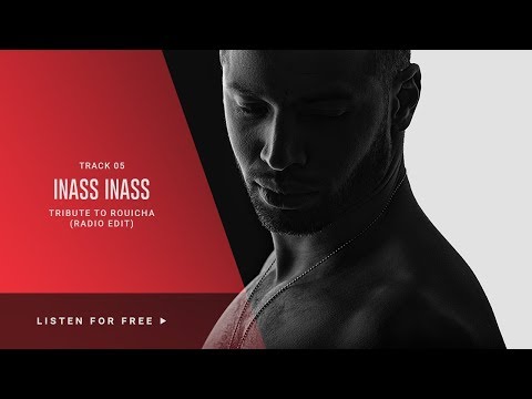 VAN - Inass Inass (feat. Mohammed Rouicha) [Radio Edit]