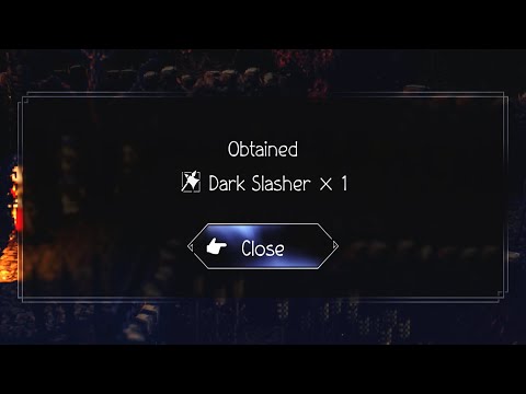 Octopath Traveler 2 Dark Slasher Location Danger level 40
