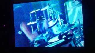 Acid Drinkers - Midnight Visitor 2013-05-24 Kortowiada Olsztyn